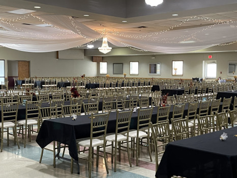 Sycamore Event Center