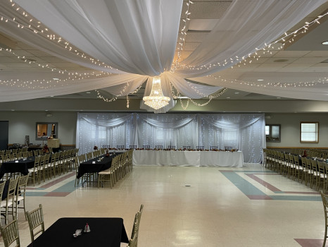 Sycamore Event Center