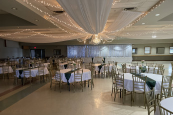 Sycamore Event Center
