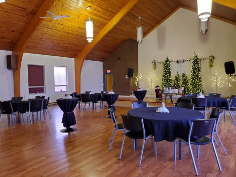 Bellbrook Event Center