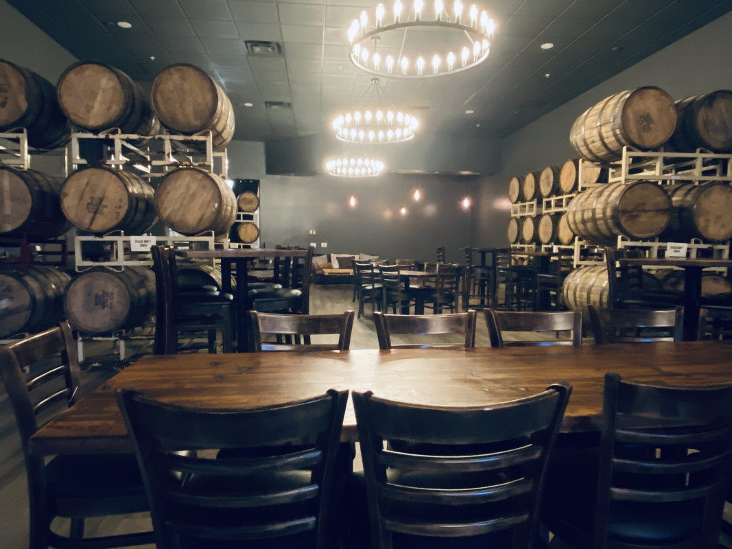 Photo of The Barrel Room