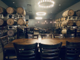 The Barrel Room