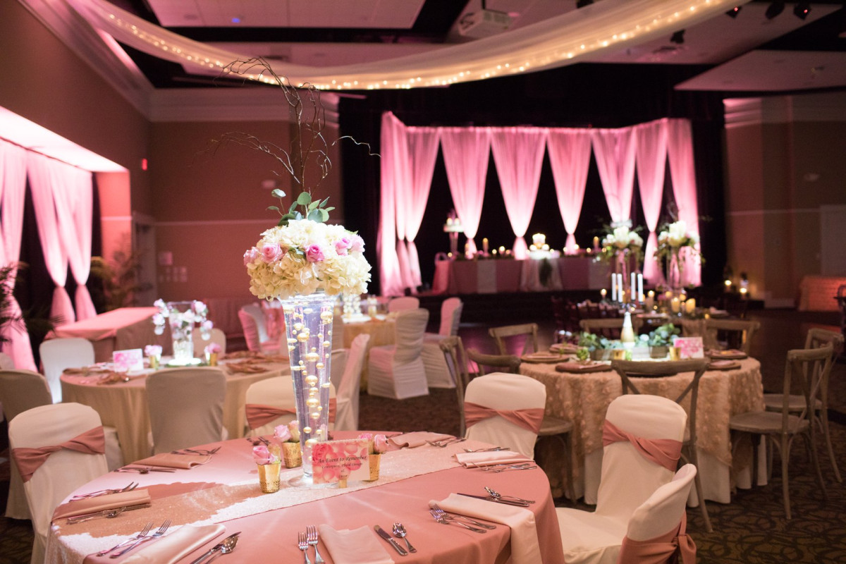 Aladdin Shrine Event Center in Grove City, Ohio