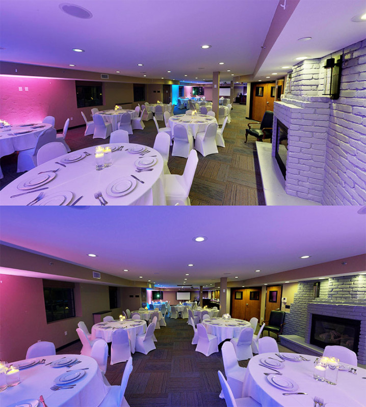 Pick's at PLX in Akron, Ohio