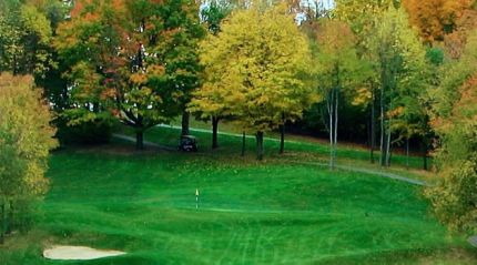 Photo of Deer-Ridge Golf Club