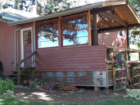 English's Pleasant View Farm