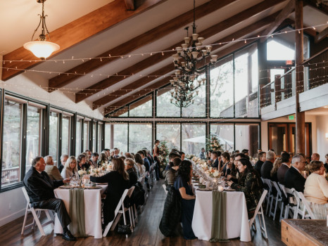 River Run Lodge