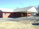 Orioles Community Center