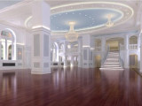 Arts Ballroom