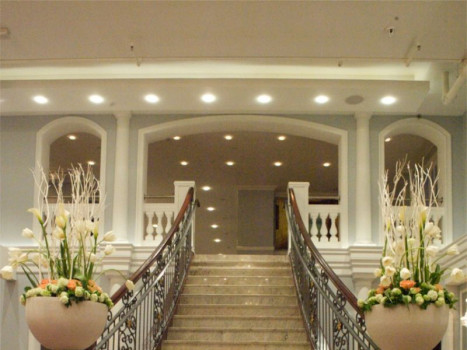 Arts Ballroom