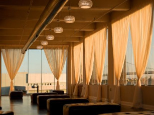 The Waterview Lounge