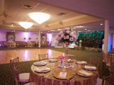 The Falls Banquet Hall