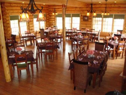 Photo of Lodge at Keen Lake