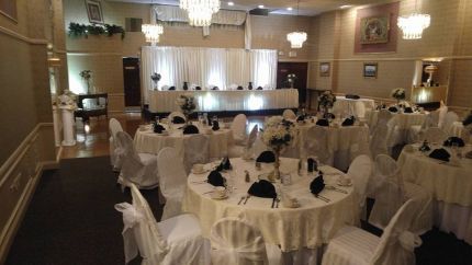 Edgemont Caterers in Philadelphia Pennsylvania