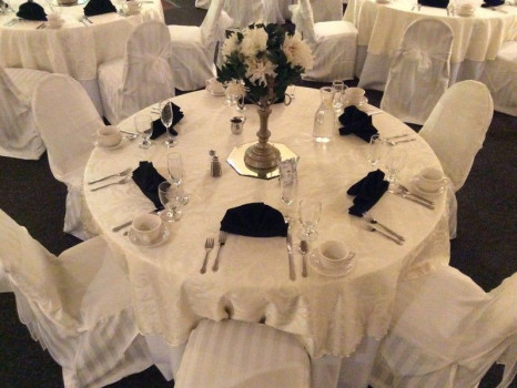 Edgemont Caterers