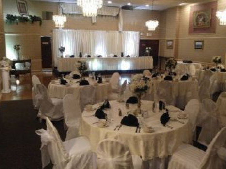 Edgemont Caterers