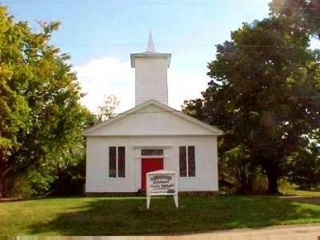 Fiddle Lake Farm