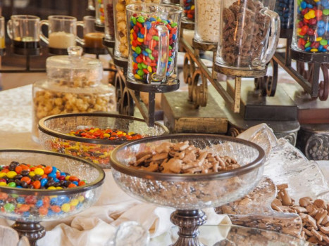 The Luxe-Venue By Cricket Catering