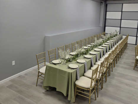 The Luxe-Venue By Cricket Catering