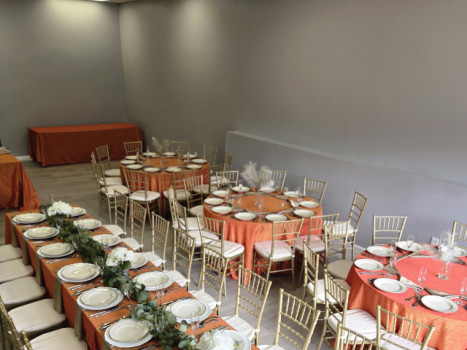 The Luxe-Venue By Cricket Catering