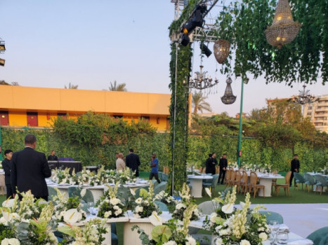 The Luxe-Venue By Cricket Catering