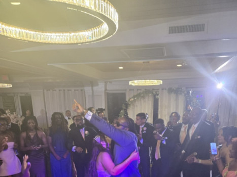 The Luxe-Venue By Cricket Catering