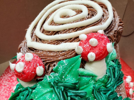 The Luxe-Venue By Cricket Catering