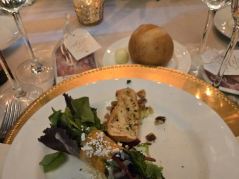 The Luxe-Venue By Cricket Catering