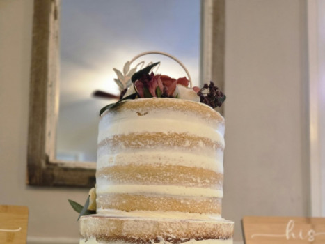 The Luxe-Venue By Cricket Catering