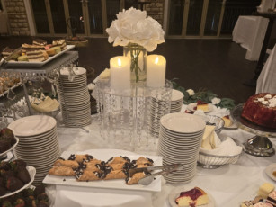 The Luxe-Venue By Cricket Catering