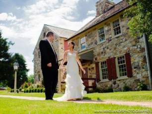 Brandywine Manor House