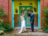 Pump House Weddings and B&B