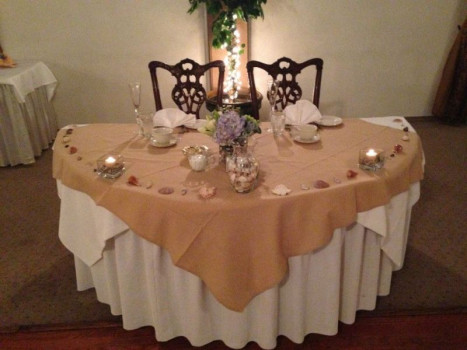 Marjeane Caterers, INC