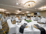 Elements Ballroom at the Holiday Inn Lansdale-Hatfield, an IHG hotel