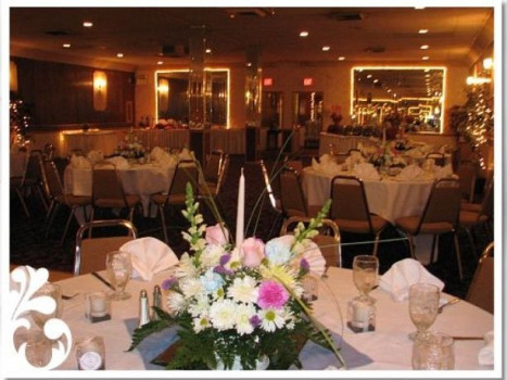 Regency Caterers