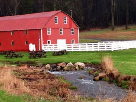 The Barn