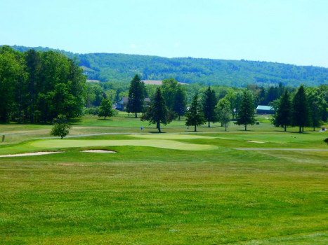 Mahoning Valley Country Club