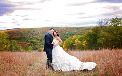 Photo of Weddings at Alpine Mountain Resort