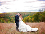 Weddings at Alpine Mountain Resort