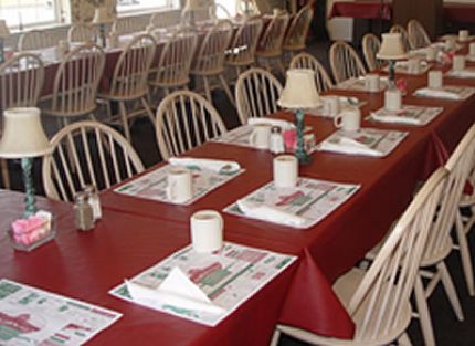 Photo of Hometown Family Restaurant