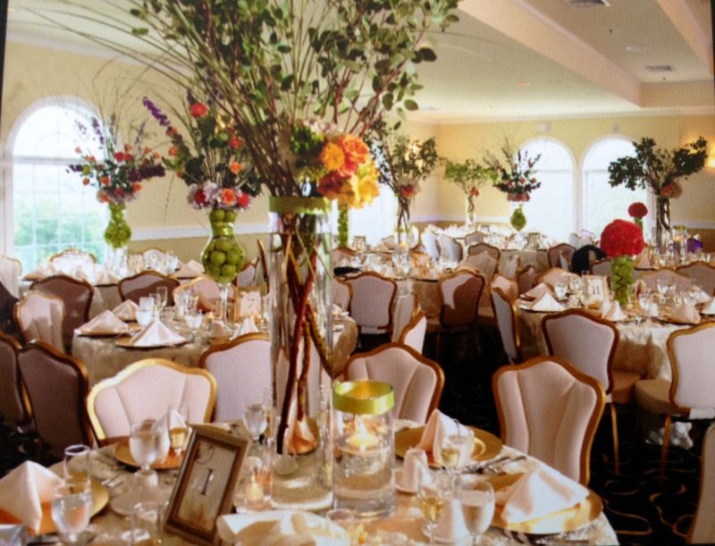 Photo of Stone Hedge Country Club