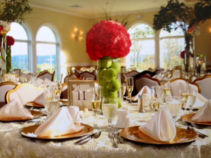 Photo of Stone Hedge Country Club
