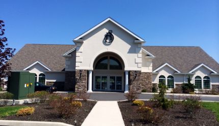 Photo of Stone Hedge Country Club