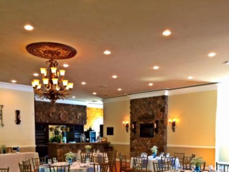 Gianni's Event Venue