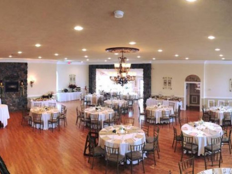 Gianni's Event Venue