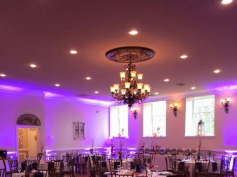 Gianni's Event Venue