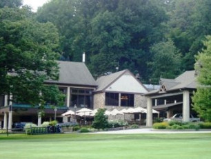 Whitford Country Club