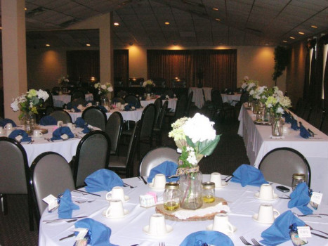 Gaetano's Event Center & Catering