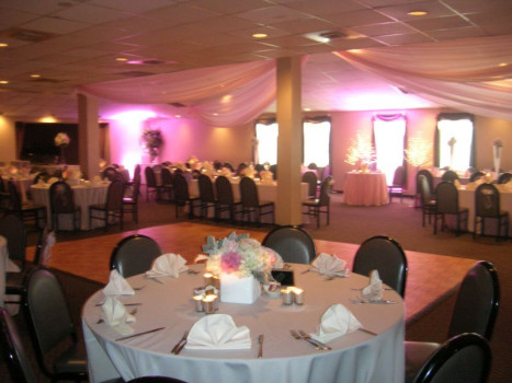 Gaetano's Event Center & Catering