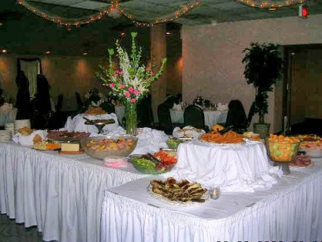 Gaetano's Event Center & Catering